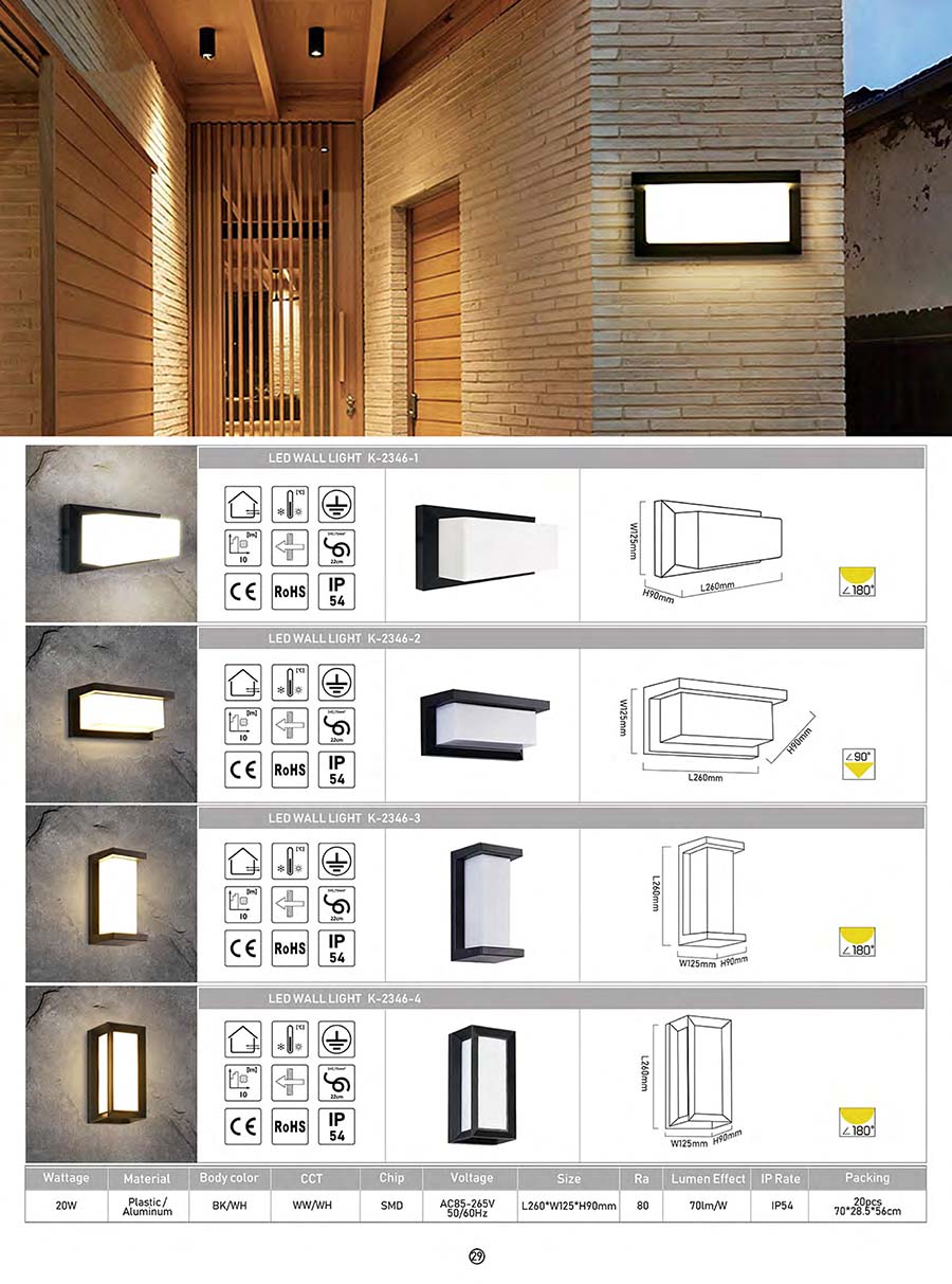 Size Specification (6)